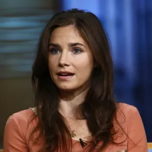 Amanda Knox