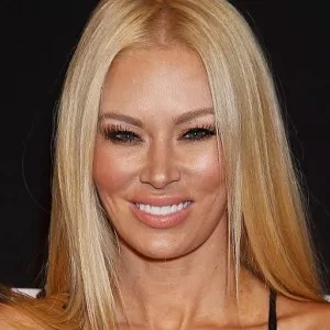 Jenna Jameson