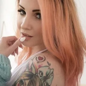 Nancyy Suicide