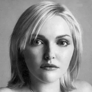 Sophie Dahl