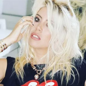 Wanda Nara