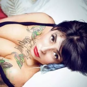 Milou Suicide