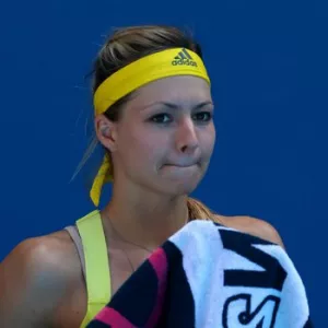 Maria Kirilenko