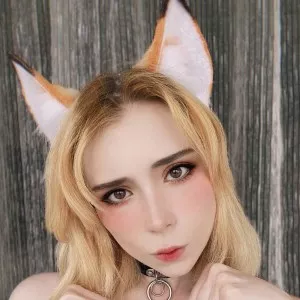 Sweetie fox