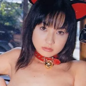 Ami Ayukawa